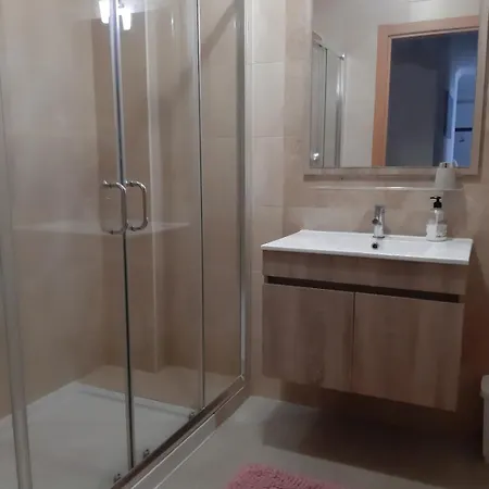 Appartement T2 Monte Gordo