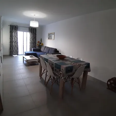 T2 Apartmán Monte Gordo