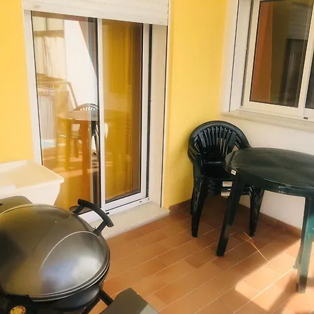 Apartmán T2 *