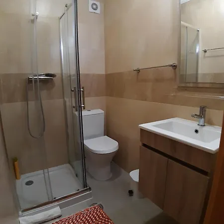 Apartmán T2 Monte Gordo