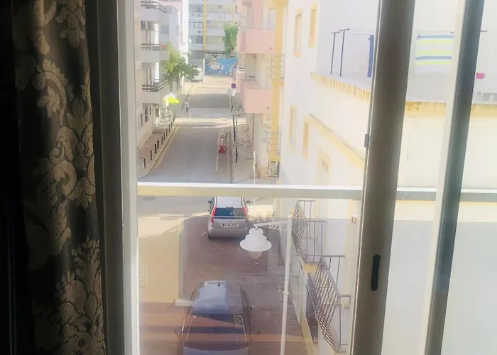 T2 Apartamento