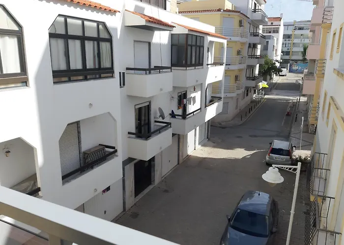 T2 Apartamento *
