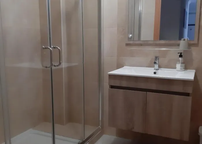 Apartamento T2 Monte Gordo