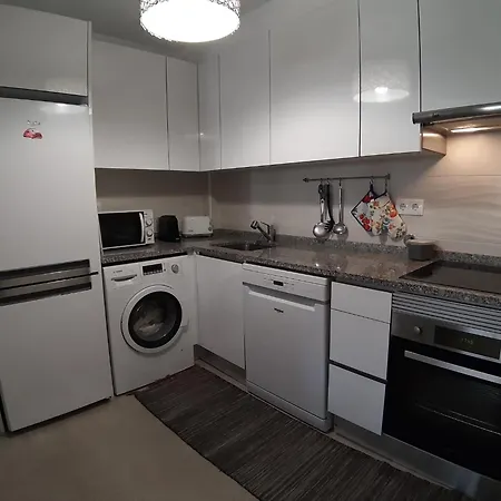 Apartment T2